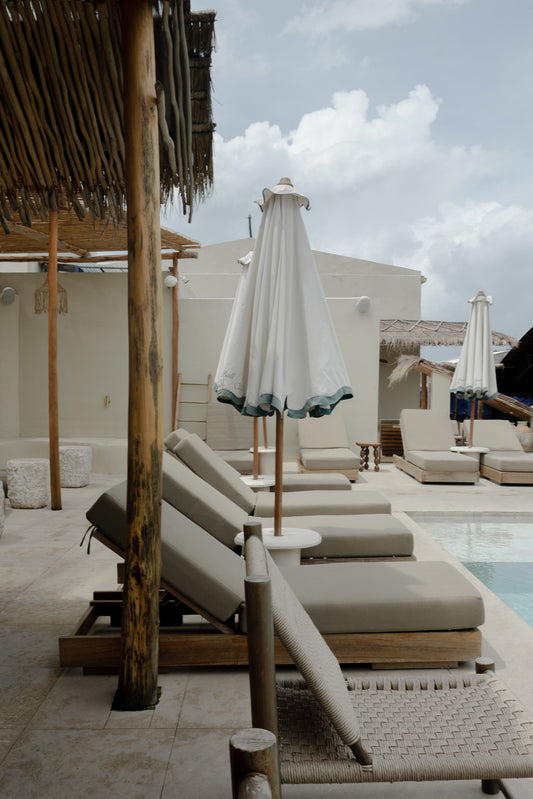 State-of-the-art gym and wellness center in Canggu featuring ice bath, sauna, and group fitness classes—ideal for jet lag recovery in Bali.